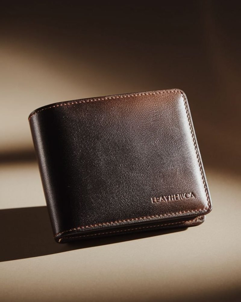 Why Premium Leather Wallets Are Worth Every Cent 💼